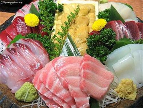 Bí quyết thon thả của phụ nữ Nhật